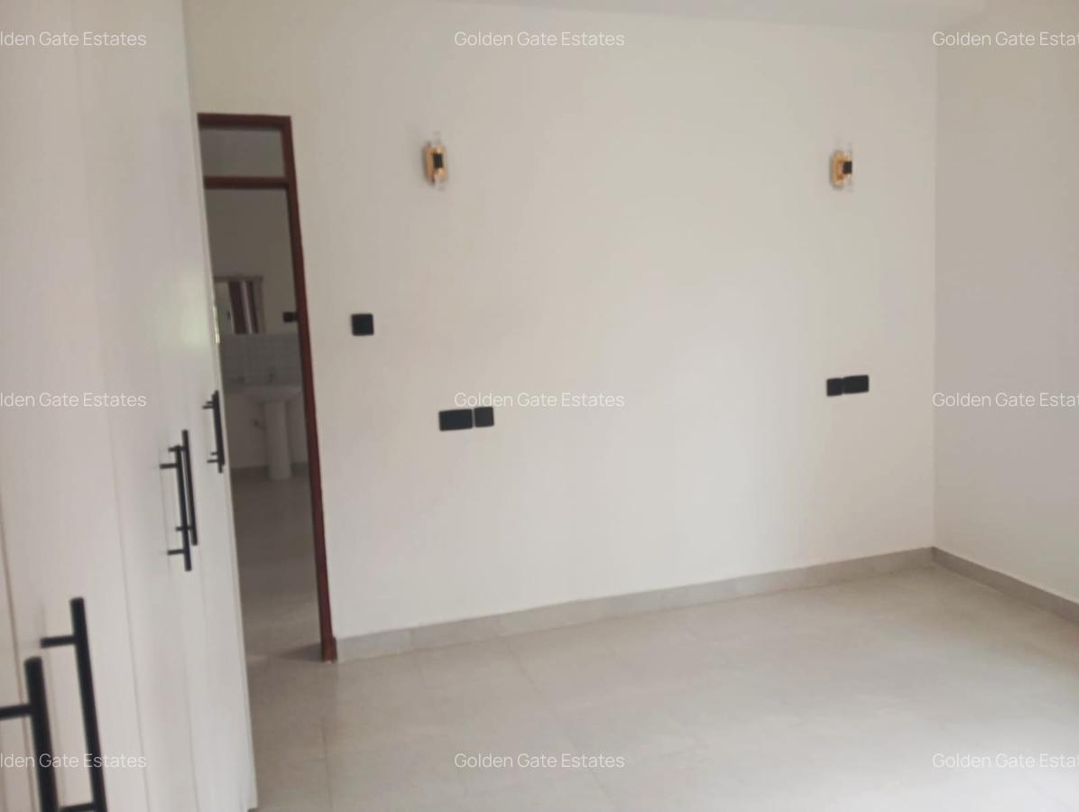 3 Bed House with En Suite in Ongata Rongai - 11