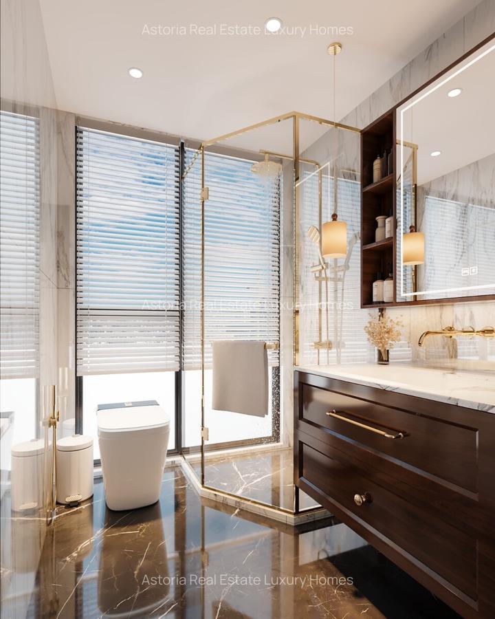 3 Bed Apartment with En Suite at 2026-399 3 Bed - 4