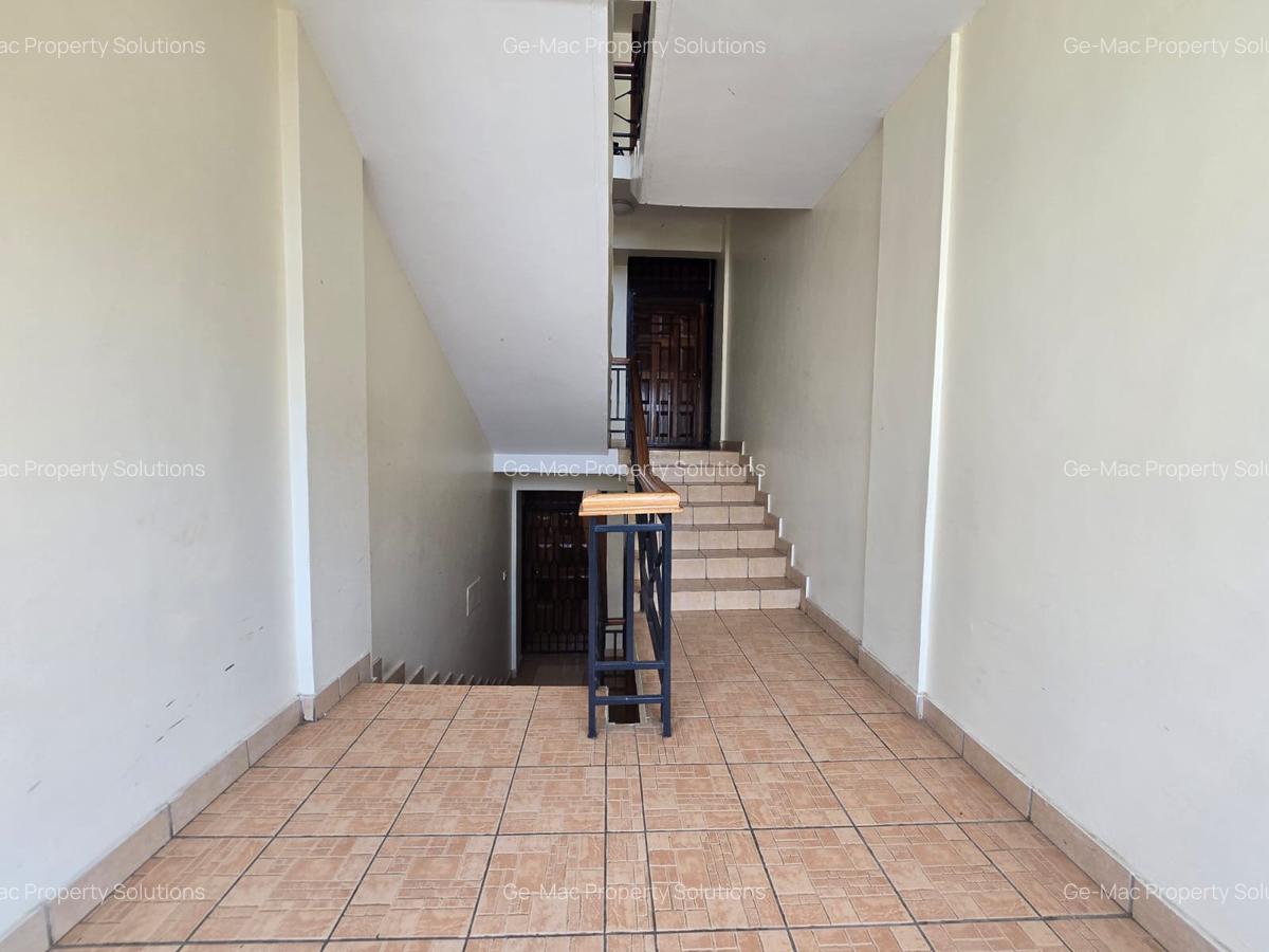 2 Bed Apartment with En Suite in Kileleshwa - 2