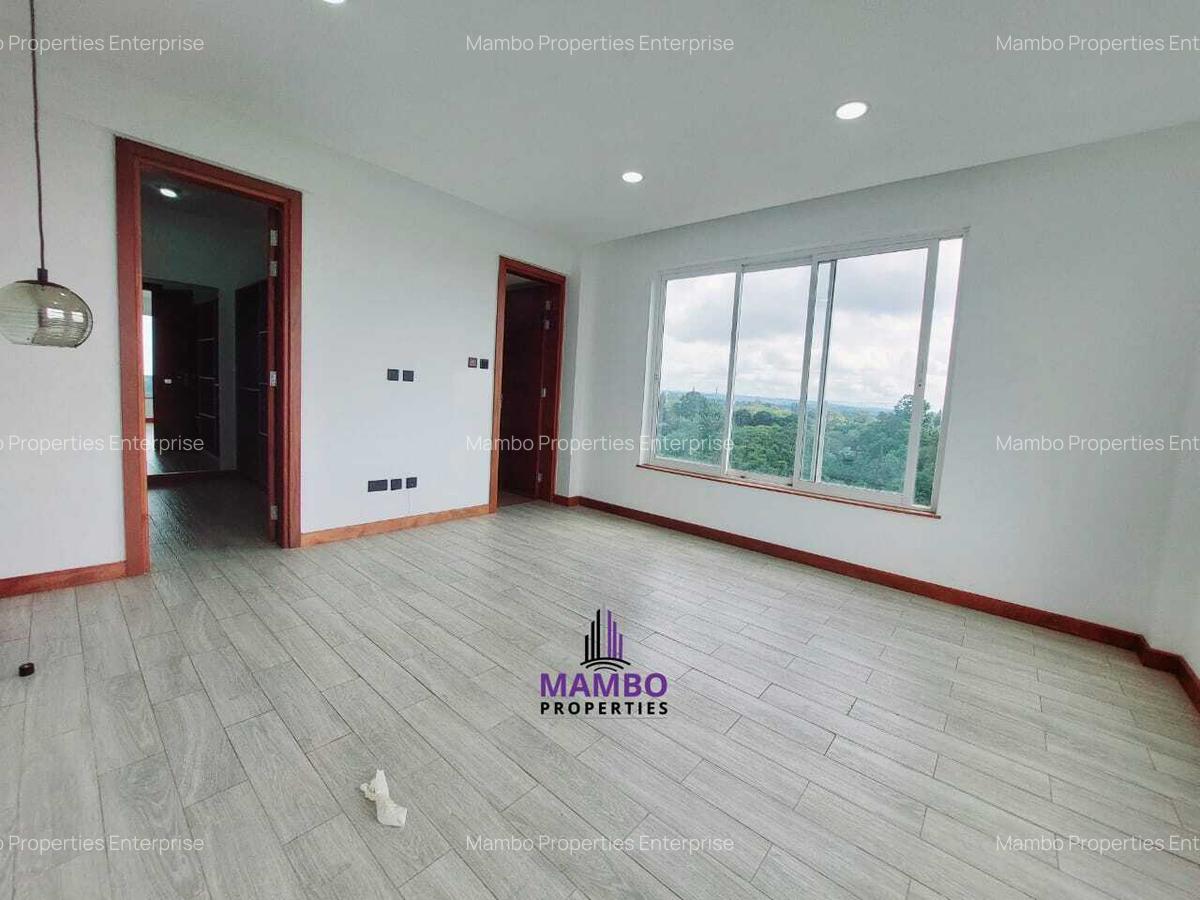 4 Bed Apartment with En Suite at General Mathenge - 8