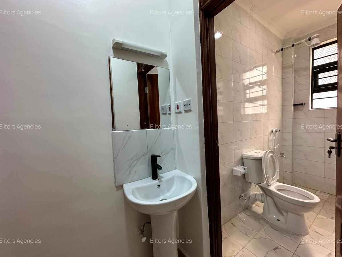 3 Bed House with En Suite at Karura Kanyungu Area - 16