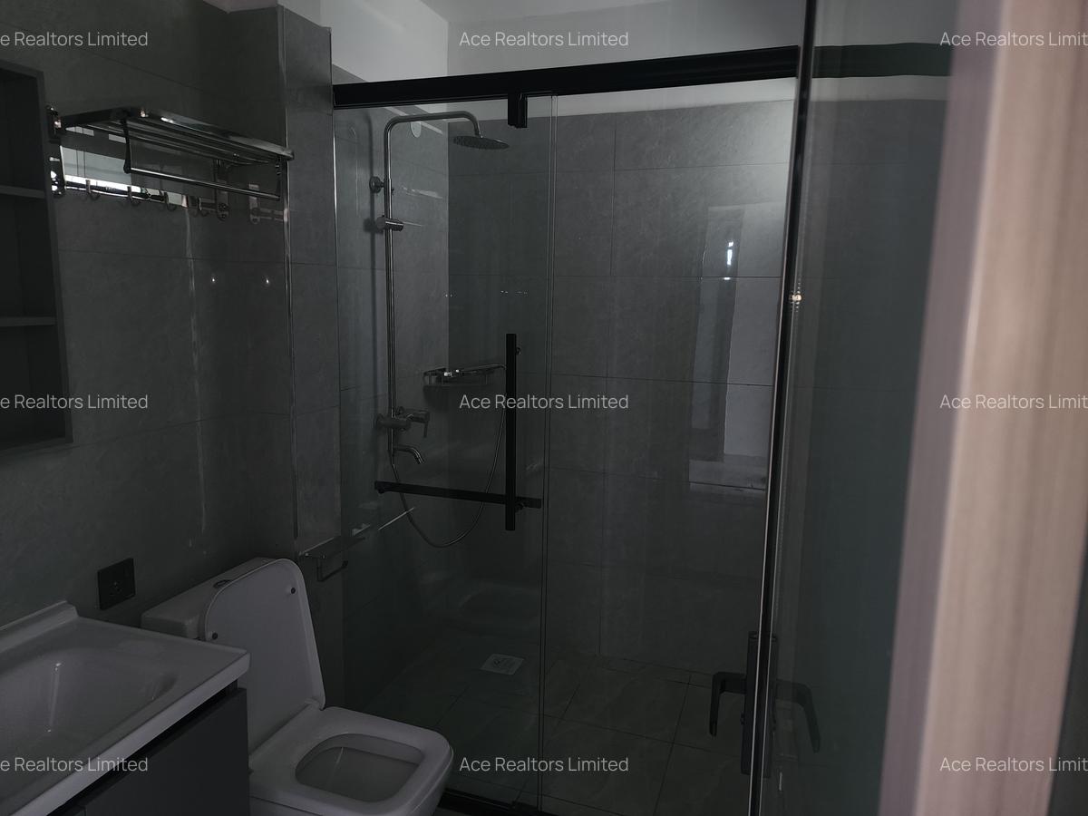 2 Bed Apartment with En Suite at Westland Road - 9