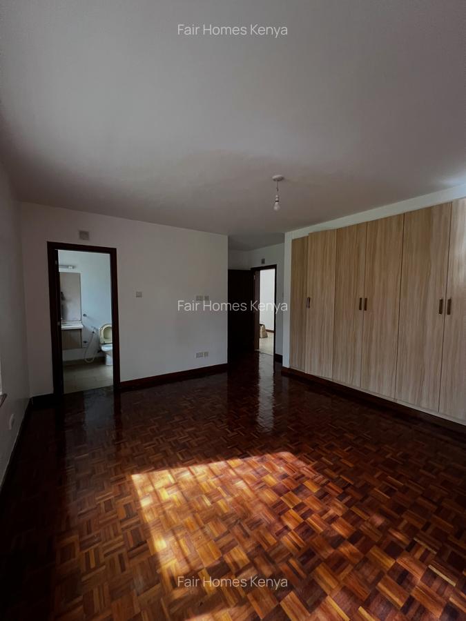 5 Bed Townhouse with En Suite at Kaputei Gardens - 8