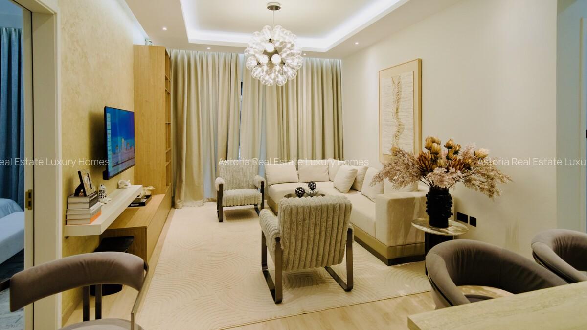 1 Bed Apartment with En Suite at 2026-397 1 Bed - 7