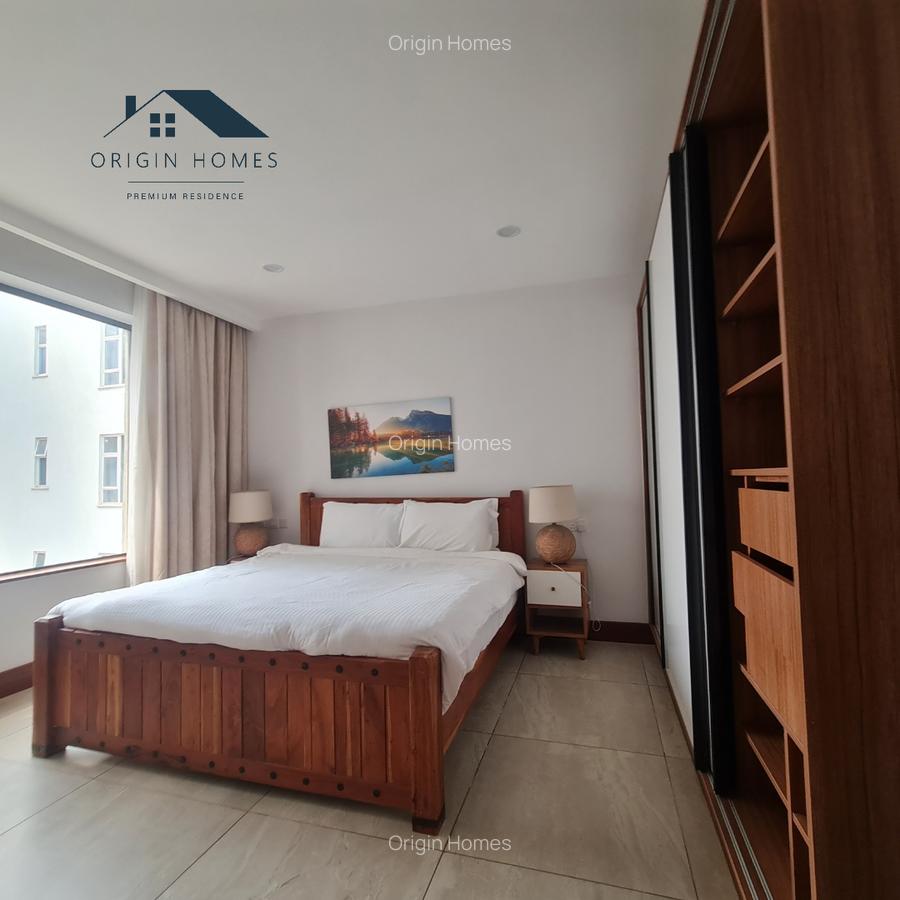 Furnished 2 Bed Apartment with En Suite at Westlands - 14