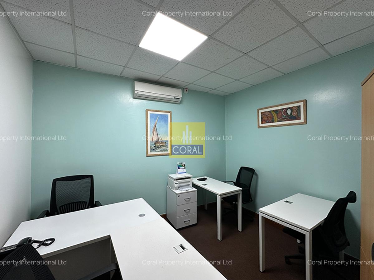 Commercial Property in Westlands Area - 3