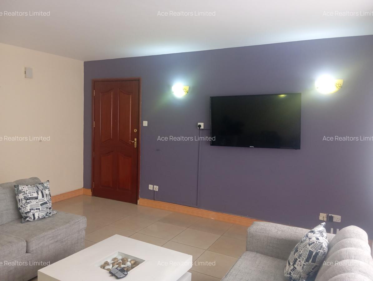 3 Bed Apartment with En Suite at Westlands Road - 11