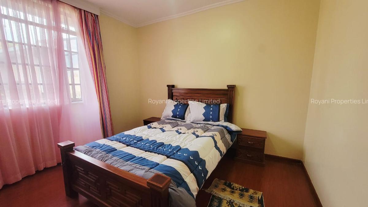 4 Bed House with En Suite in Kiambu Road - 11