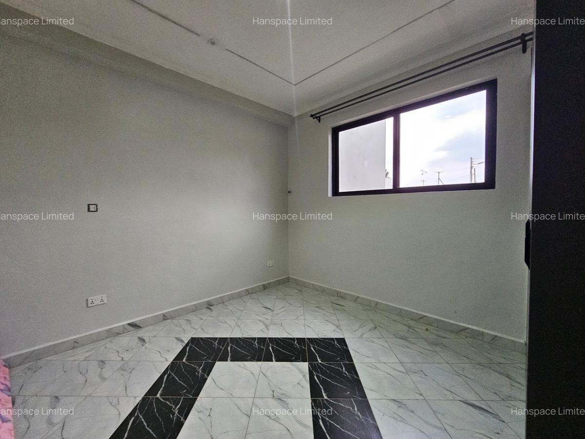 4 Bed Townhouse with En Suite in Runda - 10
