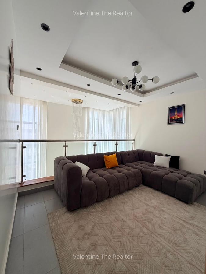 4 Bed House with En Suite in Kamakis - 7