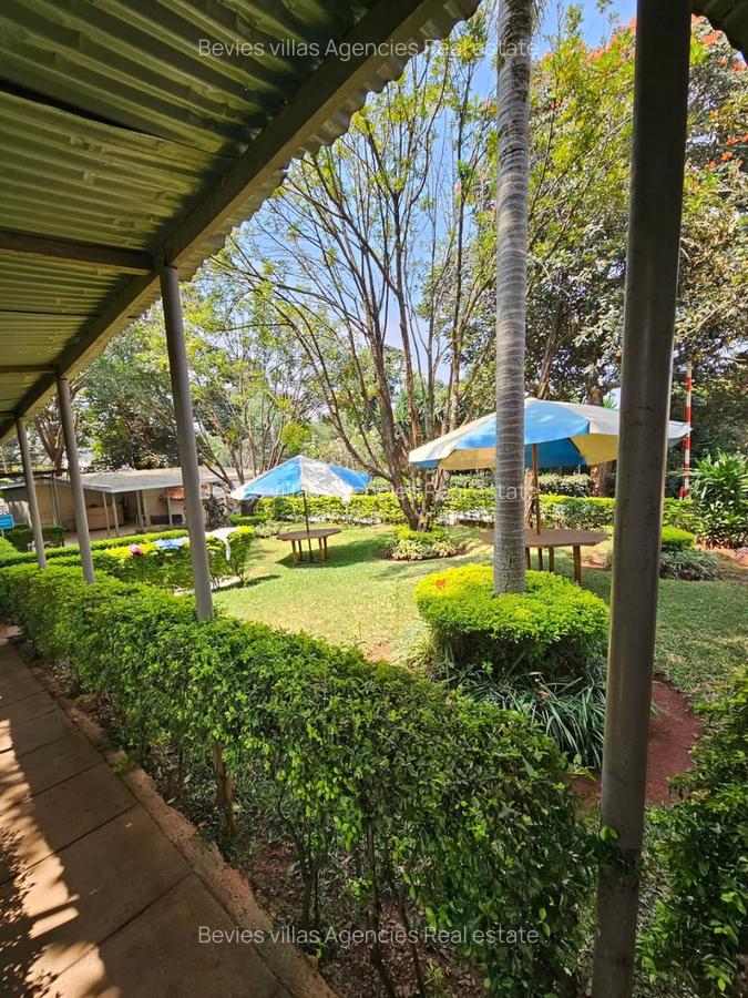Commercial Property with Service Charge Included at Gigiri - 3