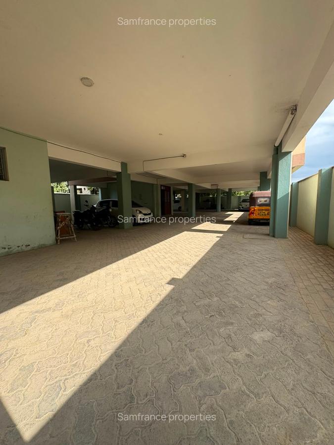 500 m² Commercial Property with Service Charge Included at Mwembeni - 5