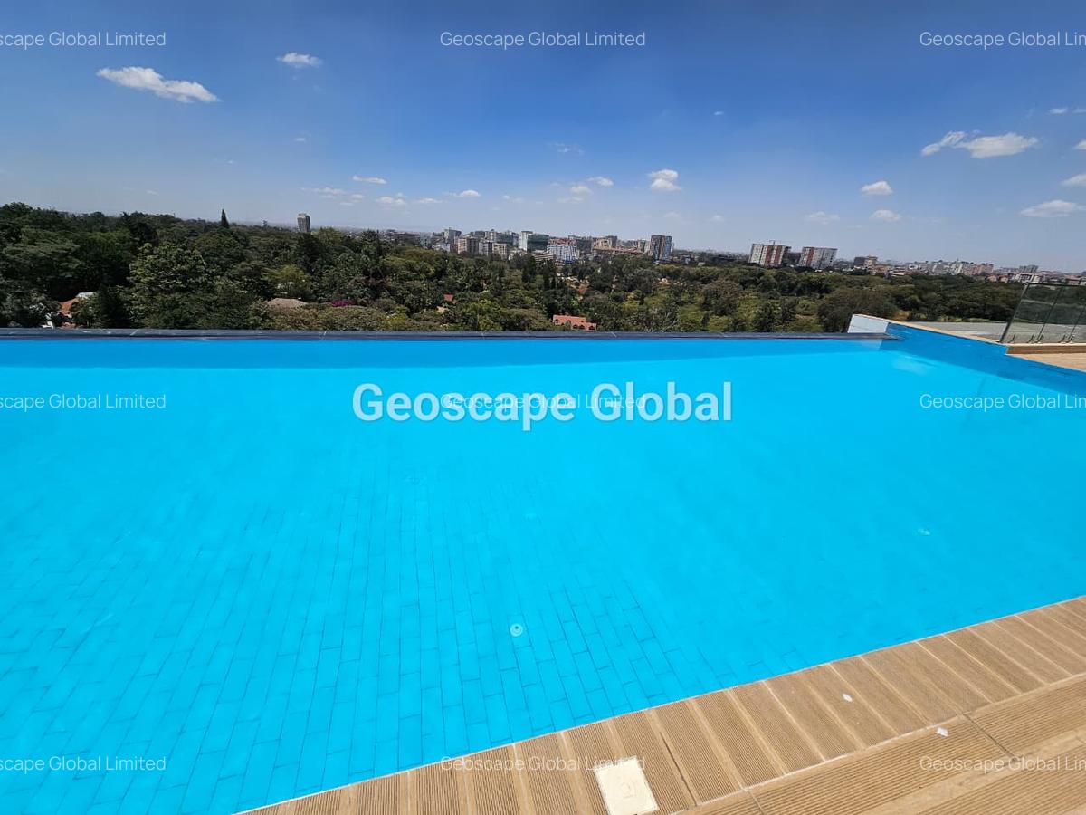 Furnished 3 Bed Apartment with En Suite in Westlands Area - 3