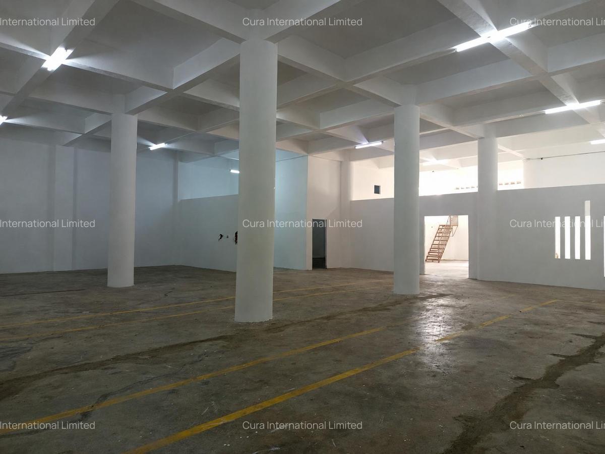 5,400 ft² Warehouse in Ruaraka - 3