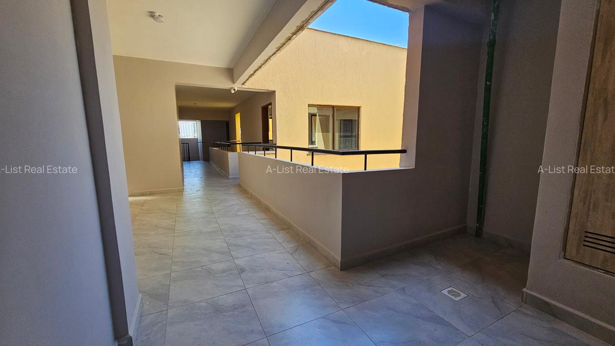 2 Bed Apartment with En Suite at Brookside Drive - 15