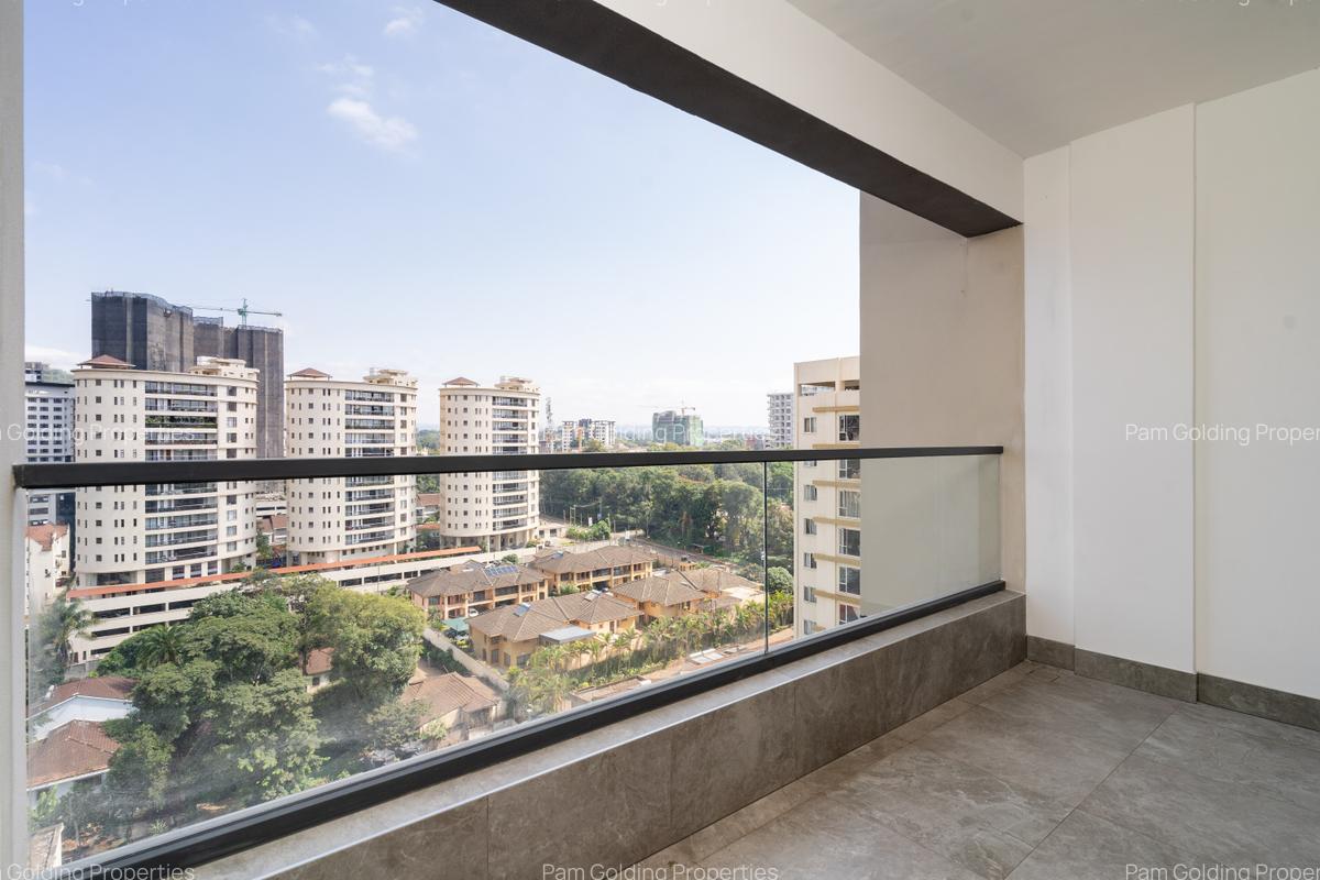 2 Bed Apartment with En Suite at Mwanzi Road - 10