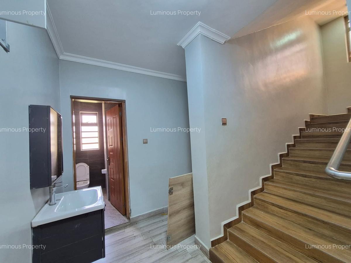 4 Bed House with En Suite at Tatu City - 6