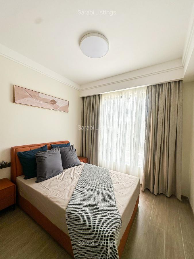 2 Bed Apartment with En Suite in Westlands Area - 6