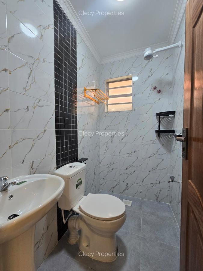 3 Bed House with En Suite at Kimbo - 12