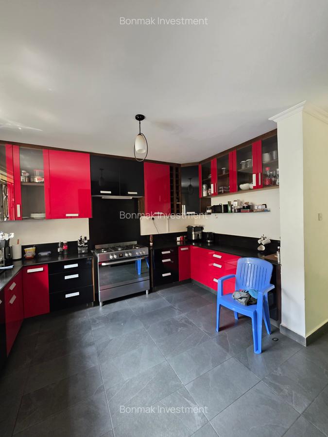 4 Bed Townhouse with En Suite at Lavington Green - 16