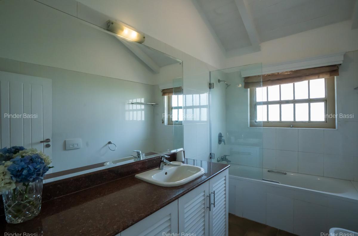 3 Bed House with Garden in Muthaiga - 8