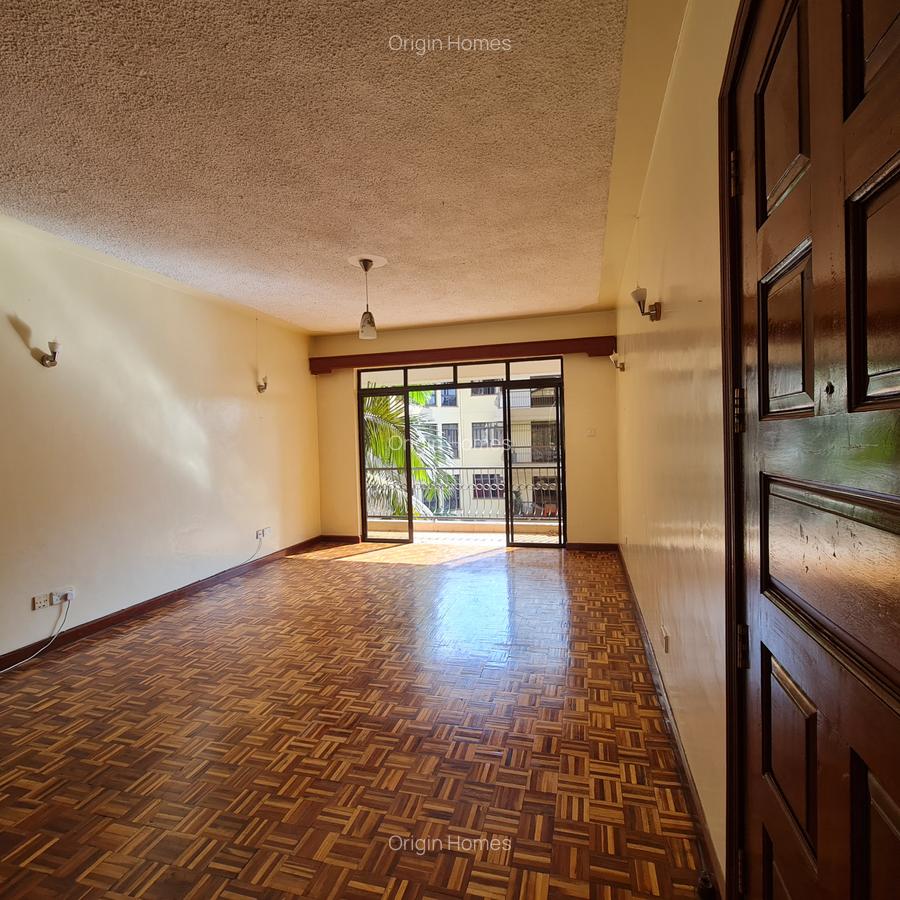 3 Bed Apartment with En Suite at Westlands - 18