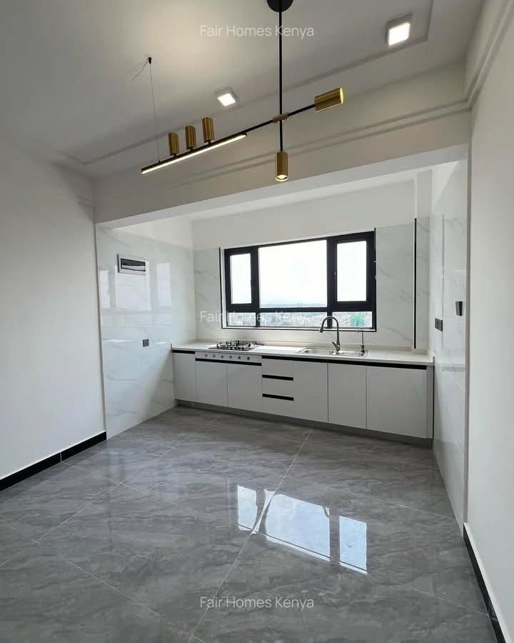1 Bed Apartment with En Suite at Valley Arcade - 13