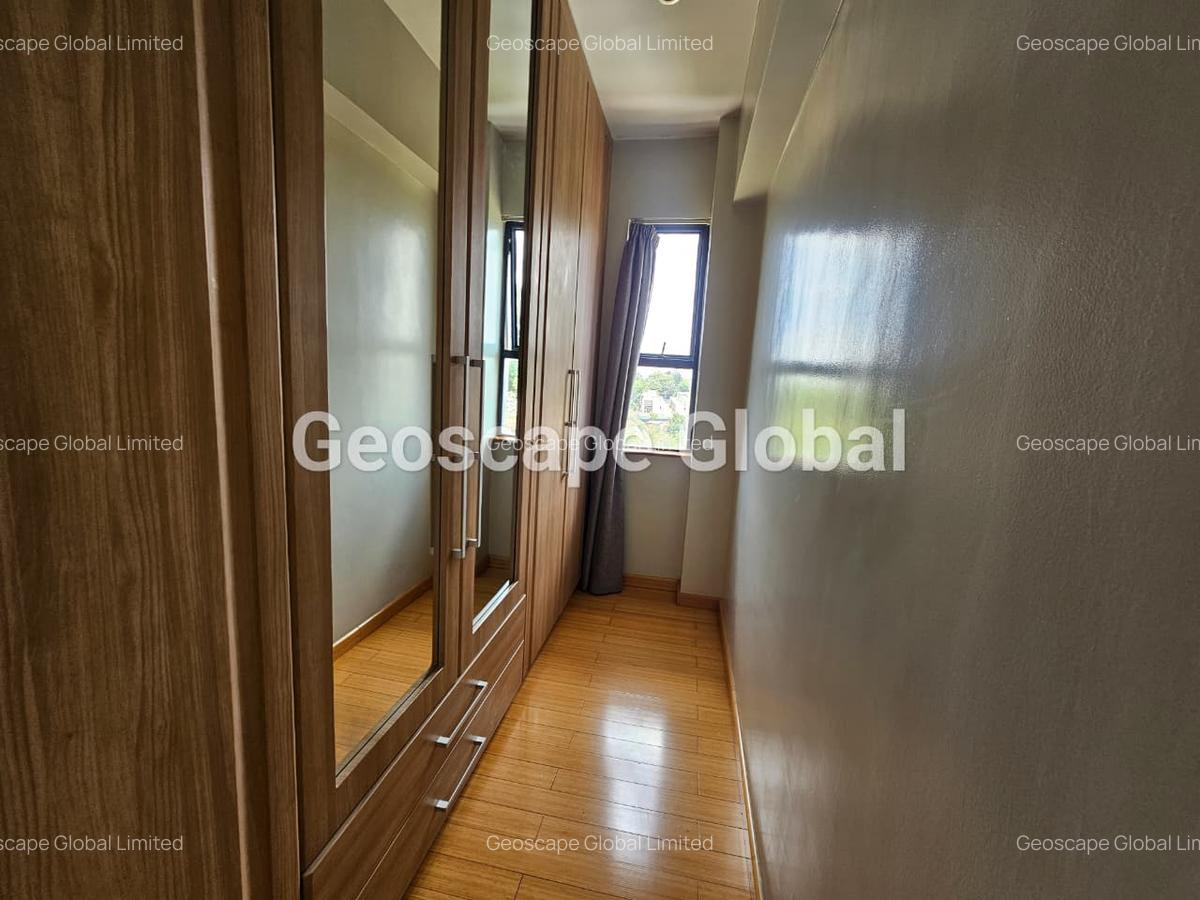 Furnished 3 Bed Apartment with En Suite in Westlands Area - 3