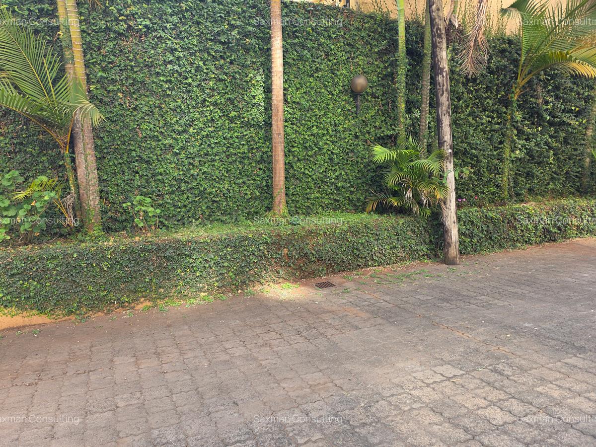 4 Bed Villa with En Suite in General Mathenge - 20
