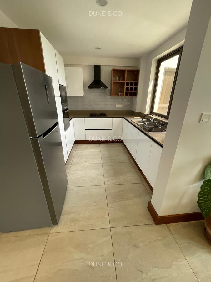 Furnished 2 Bed Apartment with En Suite in Westlands Area - 16