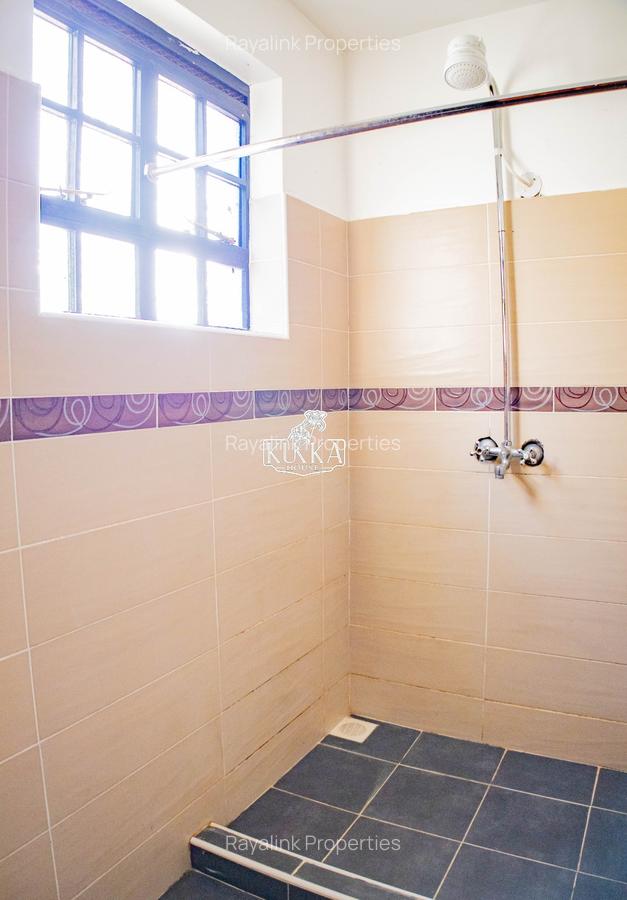 4 Bed House with En Suite at Karen - 9