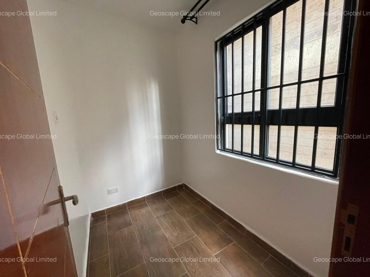 3 Bed Apartment with En Suite in Westlands Area - 4
