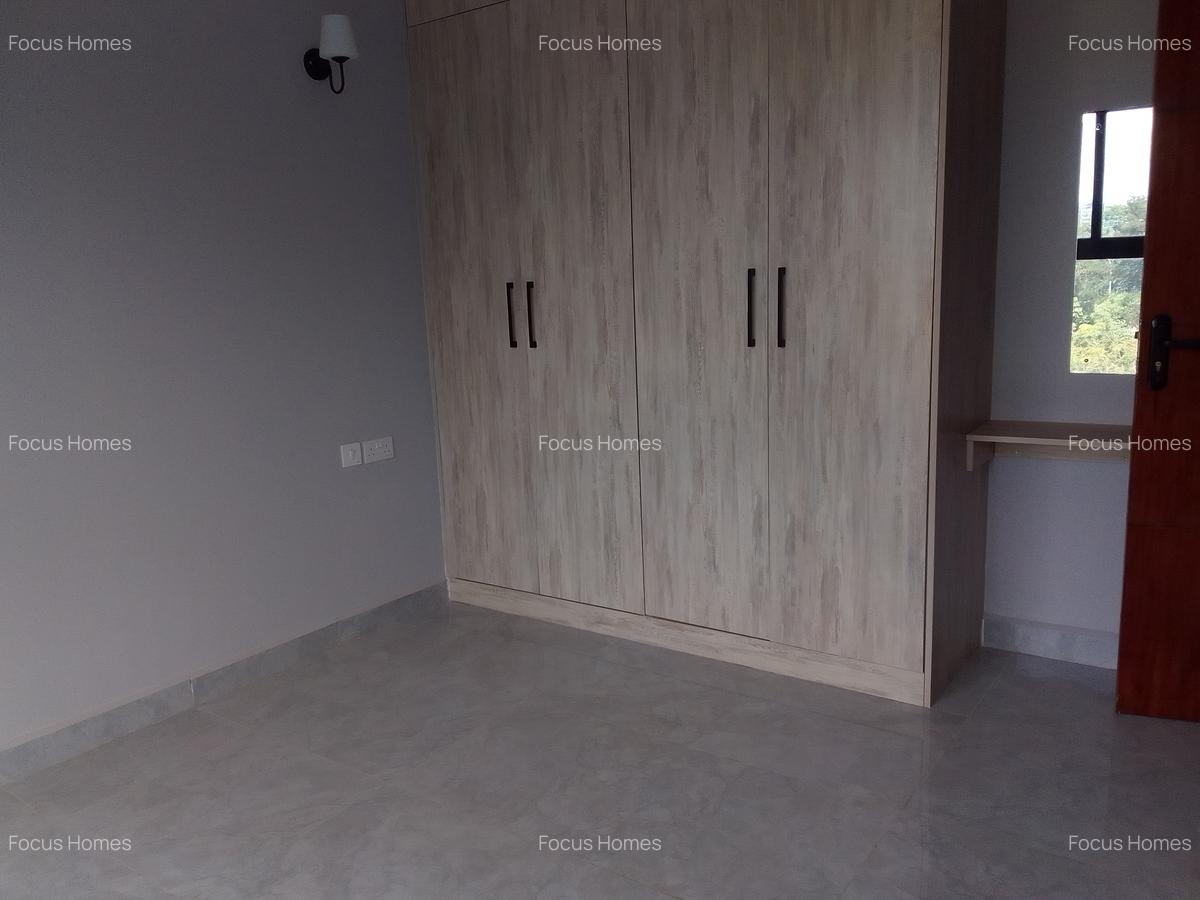 1 Bed Apartment with En Suite in Westlands Area - 7