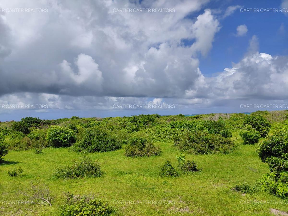 Land in Watamu - 1