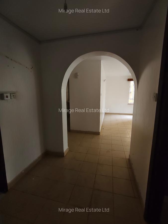 3 Bed Apartment with Parking in Westlands Area - 3