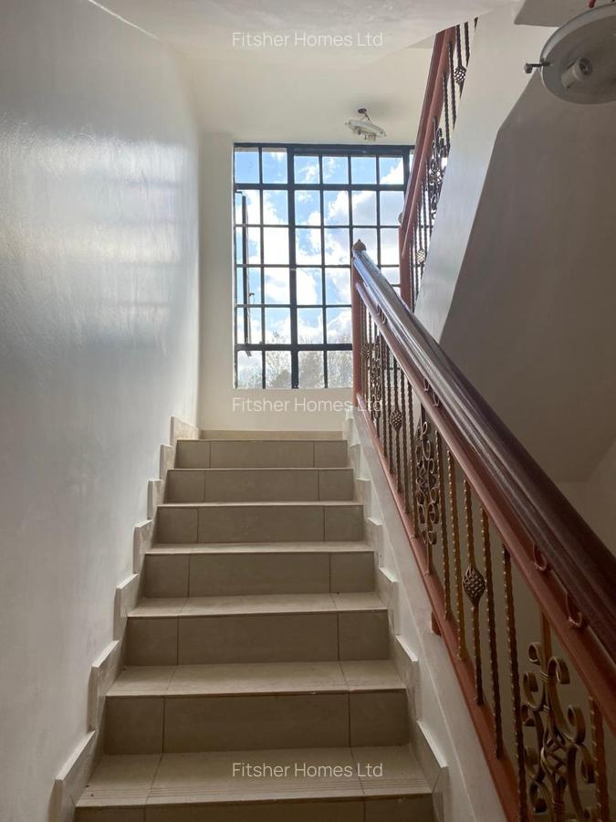 4 Bed House with En Suite in Kiambu Road - 15