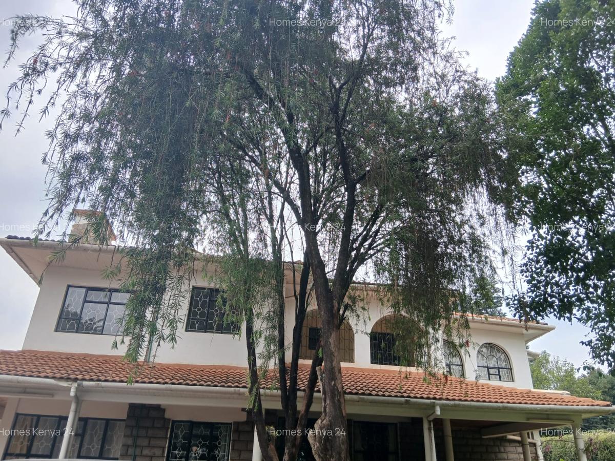 2 Bed House in Runda - 1