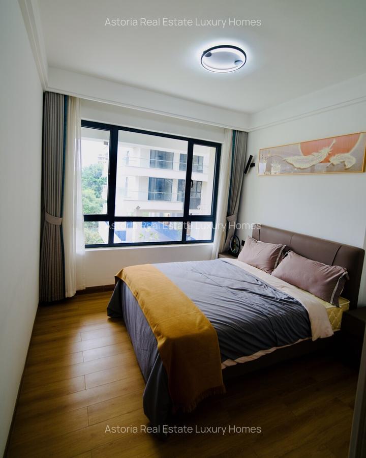 1 Bed Apartment with En Suite at 2026-403 - 13