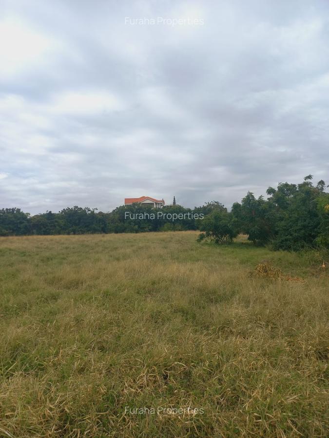 8 ac Land in Shanzu - 3