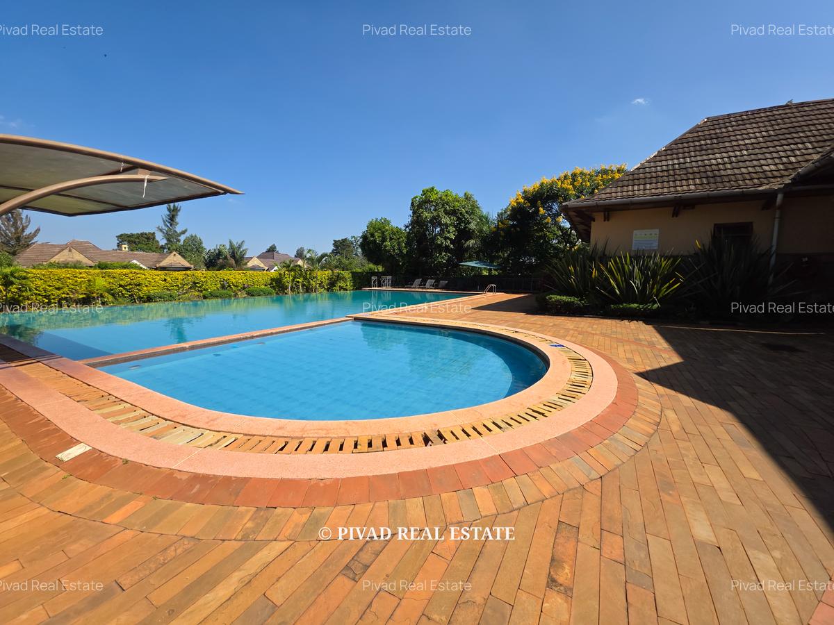 4 Bed House with Swimming Pool in Runda - 2