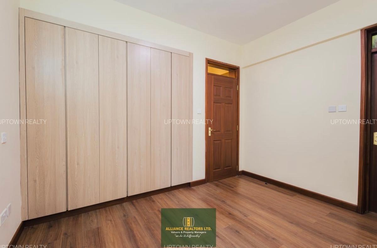 2 Bed Apartment with Borehole at Loresho - 10
