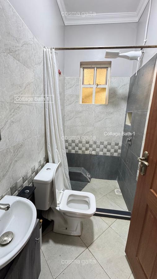 2 Bed House with En Suite at Miotoni Lane - 11