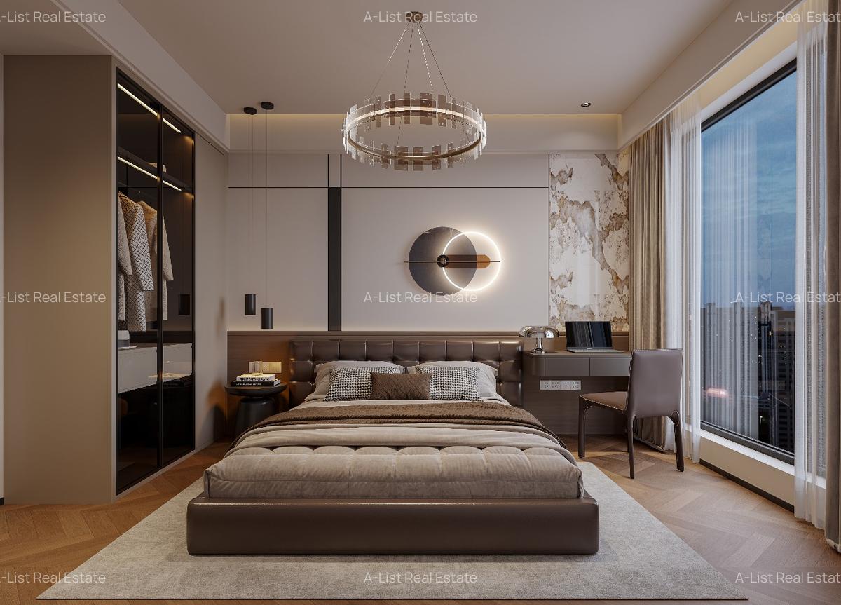 1 Bed Apartment with Swimming Pool at Mogotiio Road - 7