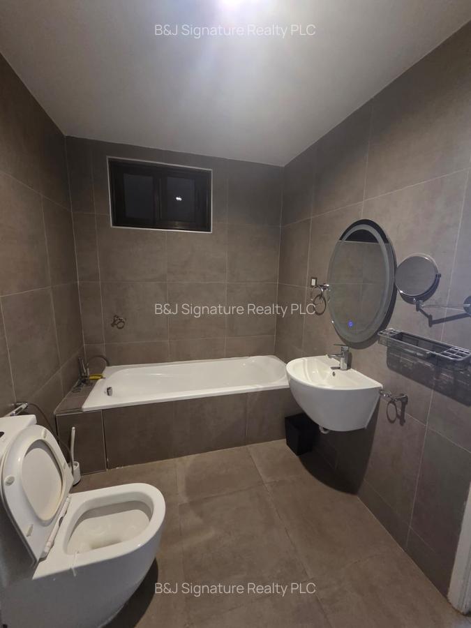 Serviced 2 Bed Apartment with En Suite in Riverside - 5