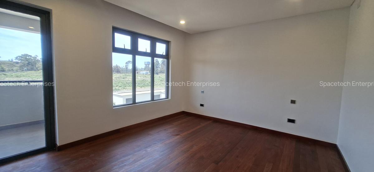 4 Bed Townhouse with En Suite in Karen - 10