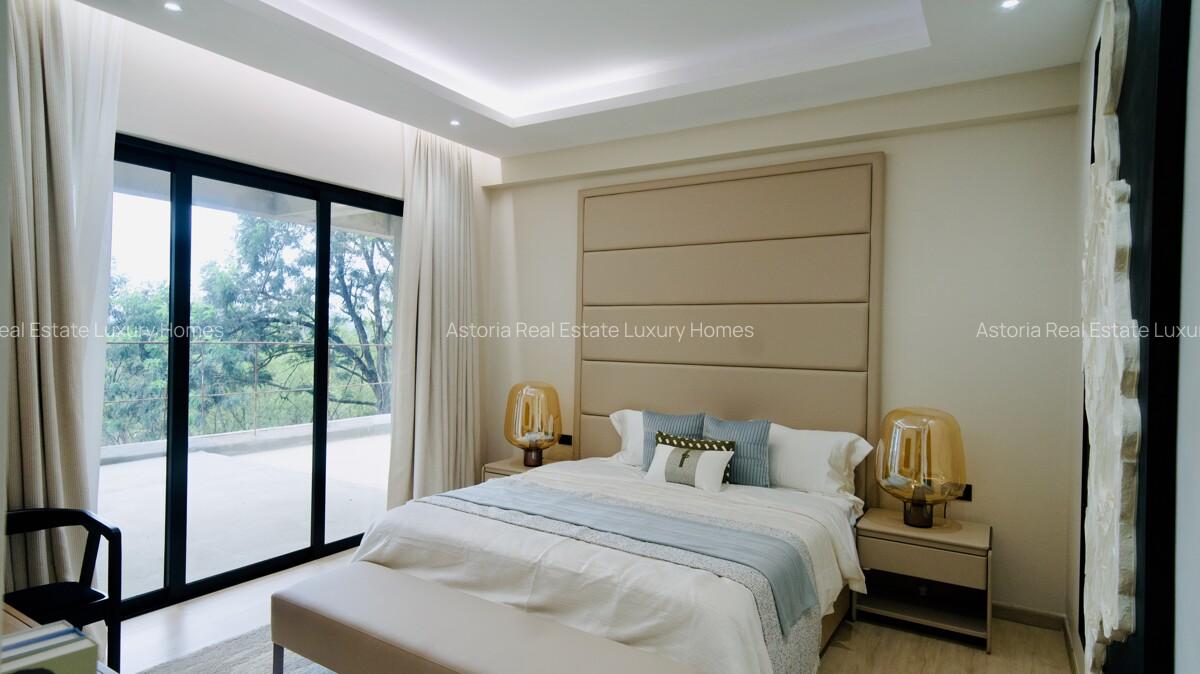 3 Bed Apartment with En Suite at 2026-397 3 Bed - 12