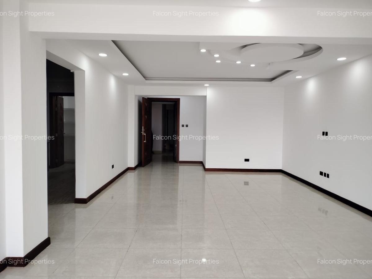 4 Bed Apartment with Gym at Easy Access To Peponi Road - 4