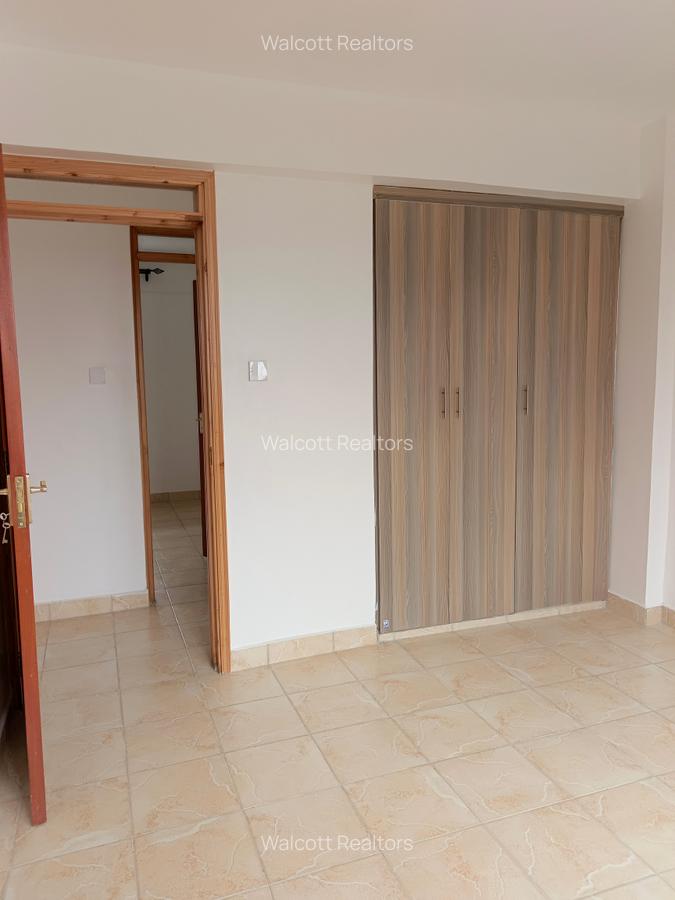 3 Bed Apartment with En Suite at Kikuyu Road - 10