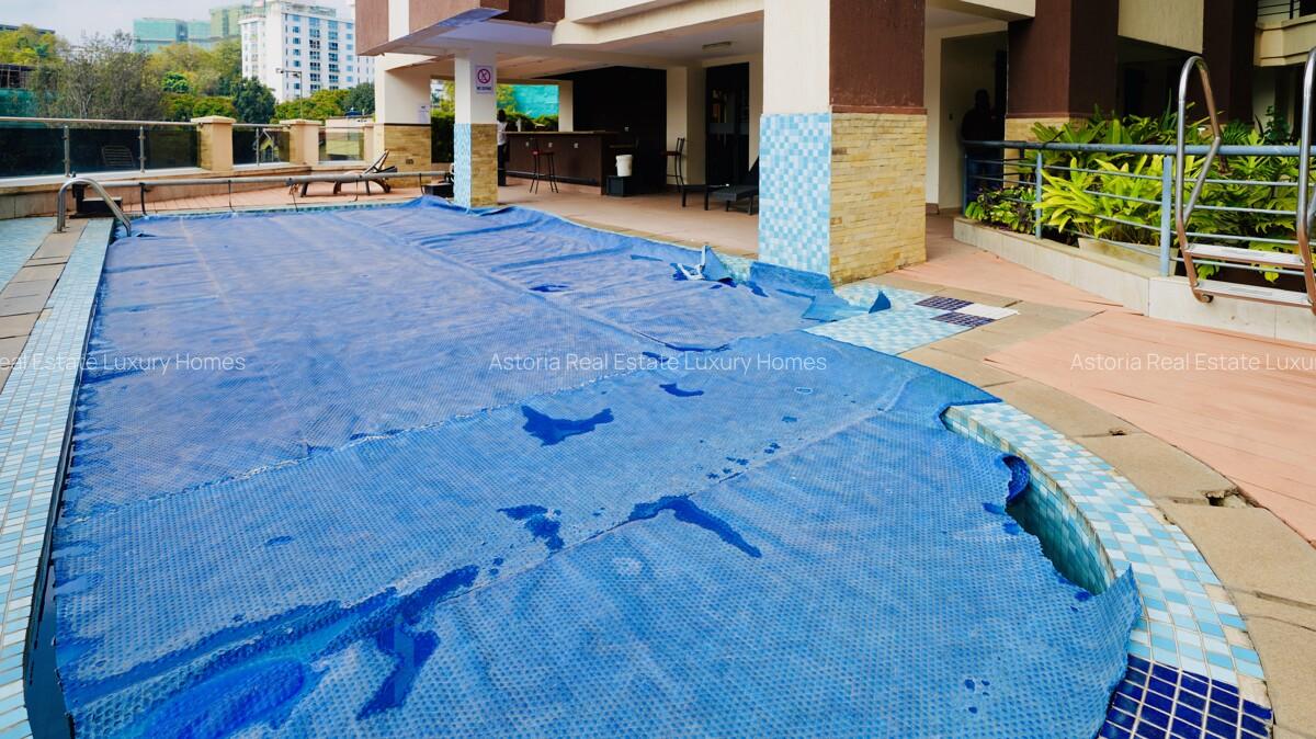 4 Bed Apartment with En Suite at 2026-535 - 16