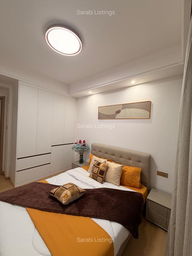 2 Bed Apartment with En Suite in Westlands Area - 11